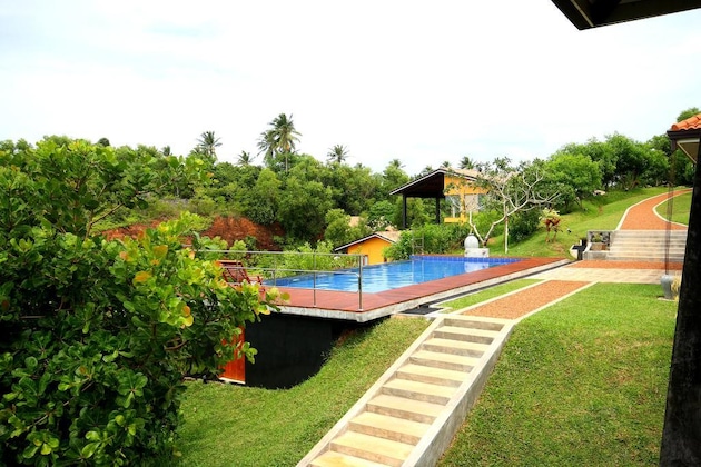 Gallery - Highland Villa