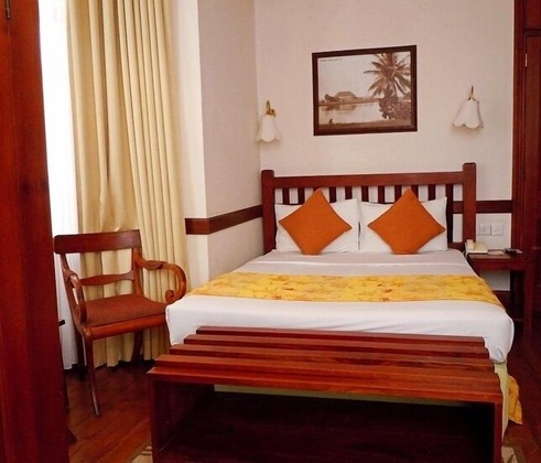 Gallery - Hotel Lion Inn