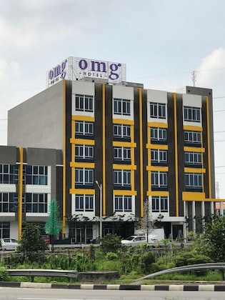 Gallery - Omg Hotel