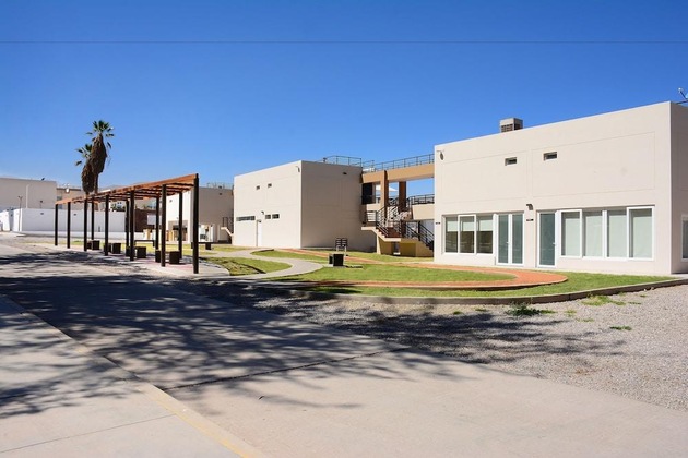 Gallery - Dm Hoteles Moquegua