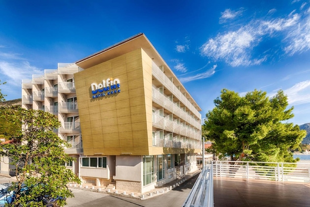 Gallery - Carine Hotel Delfin