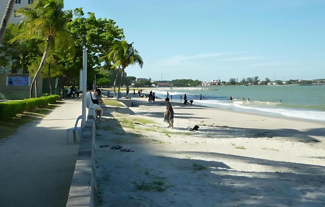 Gallery - Glory Beach Resort