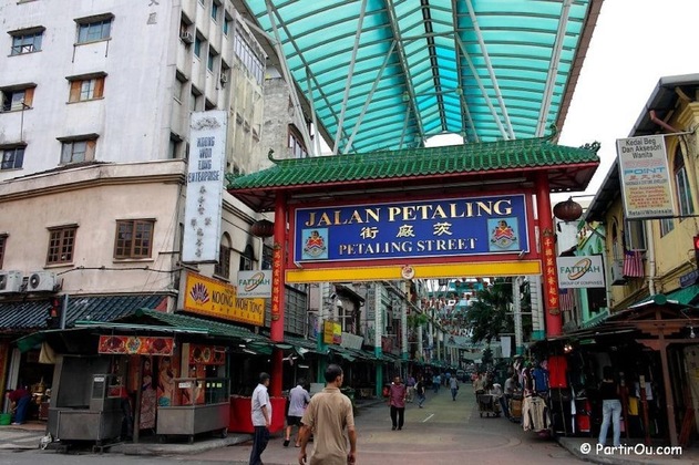 Gallery - Hotel China Town Inn