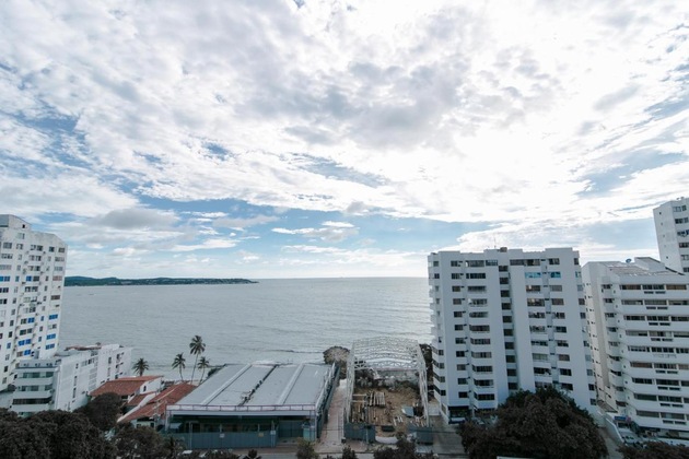Gallery - Unik Cartagena Edificio Poseidon