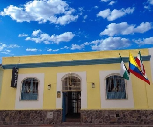 Gallery - Hotel Posada Santa Elena