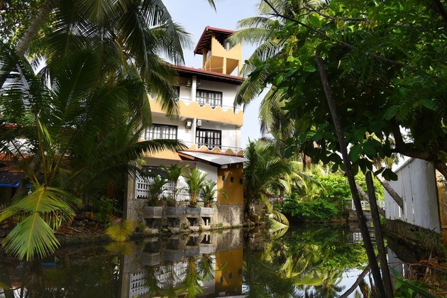 Gallery - L&D Lodge