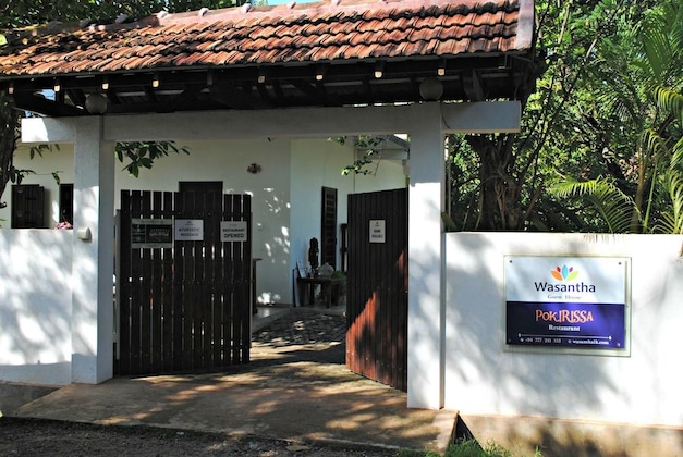 Gallery - Wasantha Garden Hotel