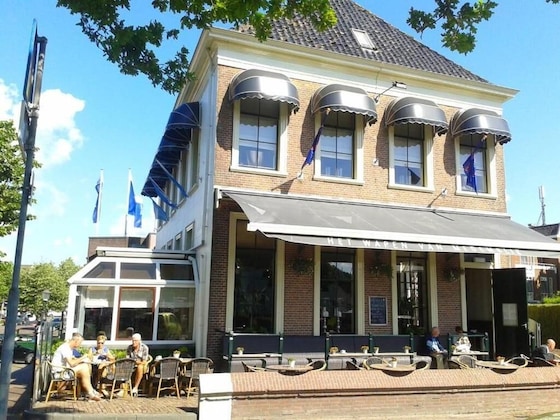 Gallery - Hotel Medemblik