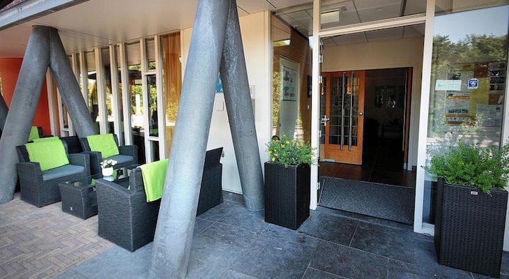 Gallery - Duinhotel Zomerlust