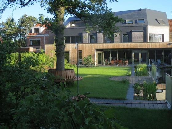 Gallery - B&B Jan Van Ghent