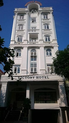 Gallery - Victory Hotel