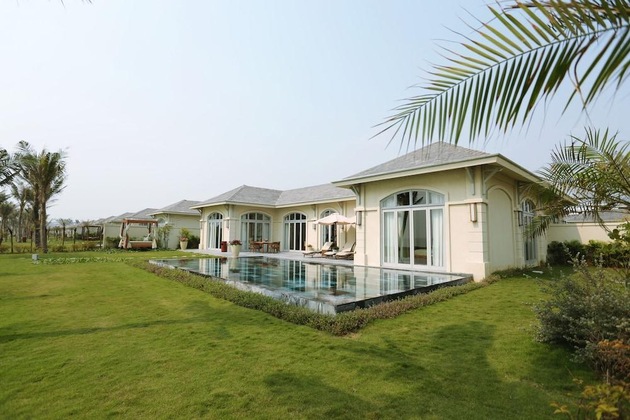 Gallery - Flc Luxury Resort Samson