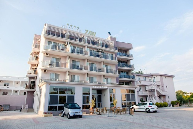 Gallery - Hotel Zan