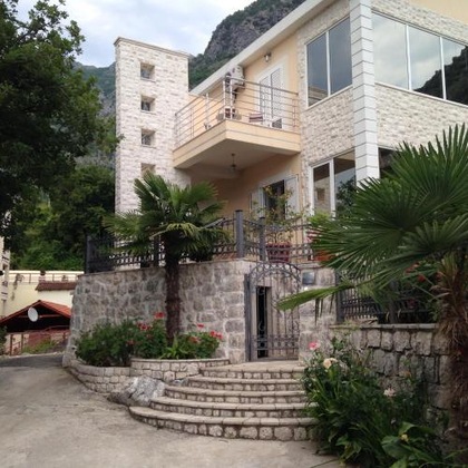 Gallery - Apartments Risan