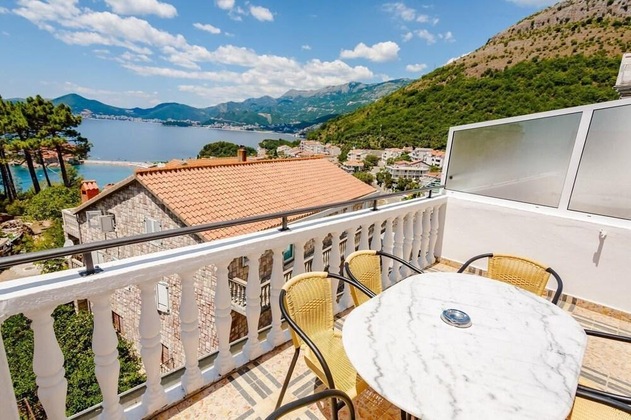 Gallery - Apartments Adriatic