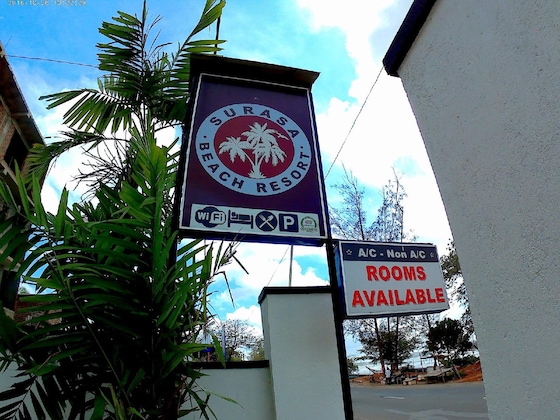 Gallery - Surasa Beach Resort
