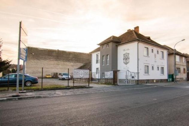 Gallery - Vila Sibiu
