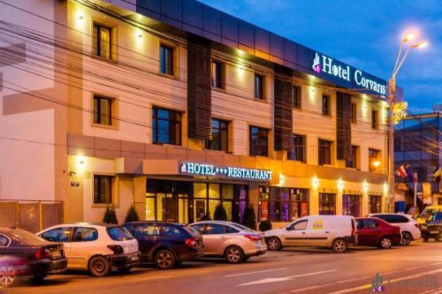 Gallery - Hotel Corvaris