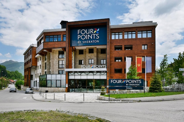 Gallery - Four Points By Sheraton Kolasin