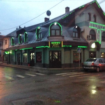 Gallery - Motel Buti