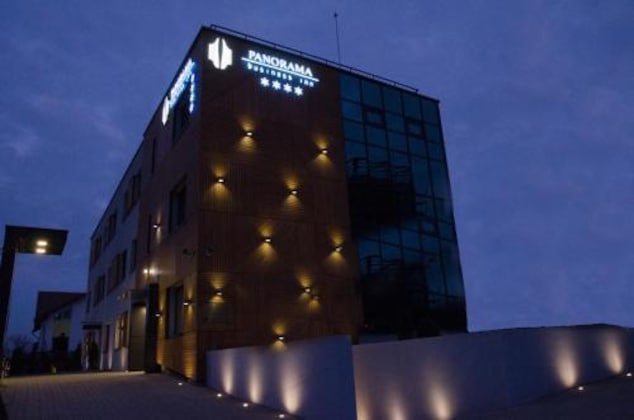 Gallery - Pensiunea Panorama Business Inn