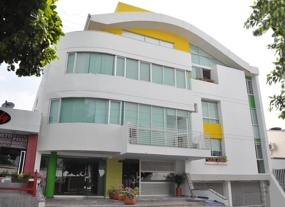 Gallery - Apartamentos & Suites Pompatao
