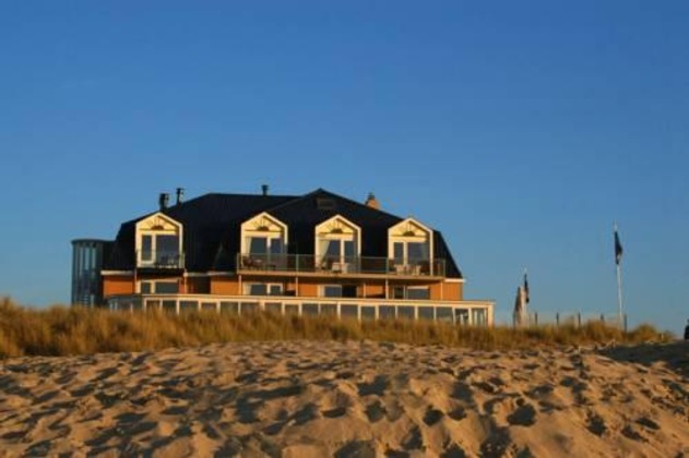 Gallery - Strandhotel Noordzee