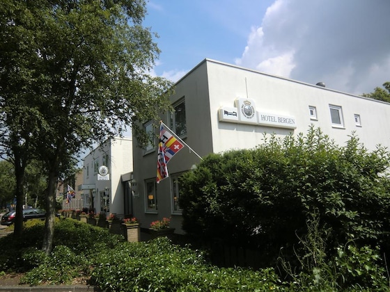 Gallery - Hotel Bergen