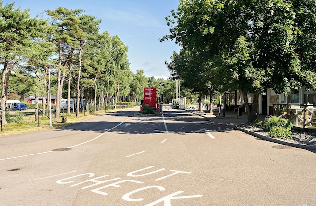Gallery - First Camp Tylösand