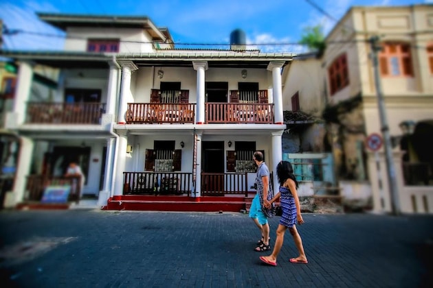 Gallery - Frangipani Motel