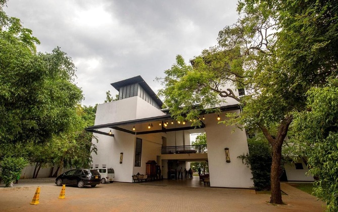 Gallery - Grand Tamarind Lake