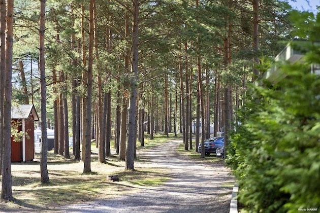Gallery - First Camp Åhus