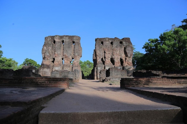 Gallery - Thidas Arana