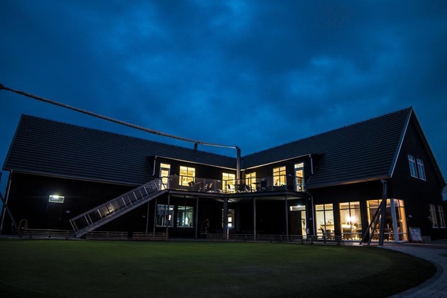 Gallery - Halmstad Golfarena Hotell