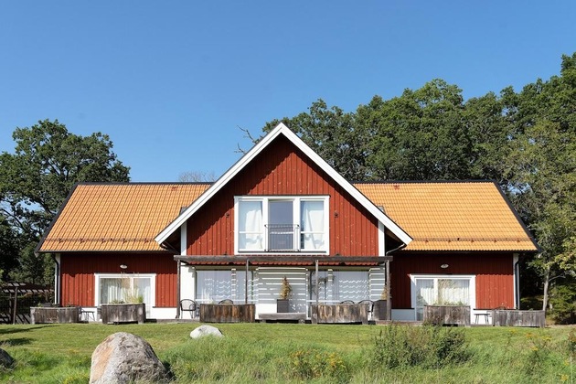 Gallery - Siggesta Gård
