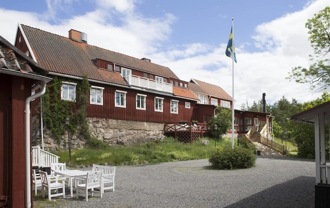 Gallery - Skeviks Gård