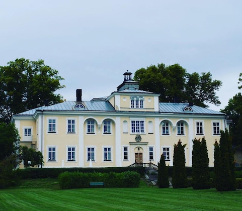 Gallery - Haga Slott