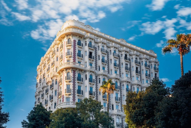 Gallery - Tapis Rouge Boutique Hotel