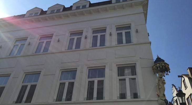 Gallery - Antwerp Business Suites