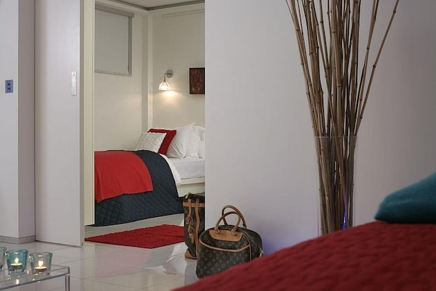 Gallery - Maison Bousson Bed & Breakfast