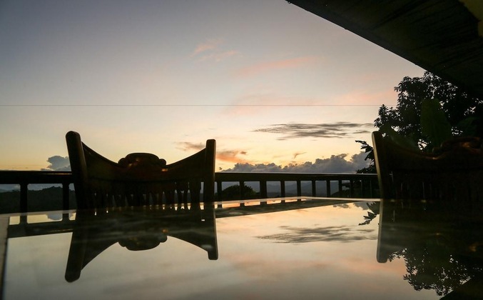 Gallery - Romance Hills Hotel