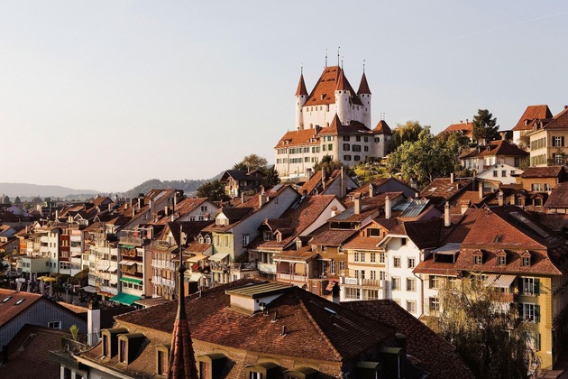 Gallery - Boutique Hotel Schlossberg