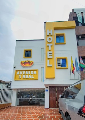 Gallery - Hotel Avenida 3 Real