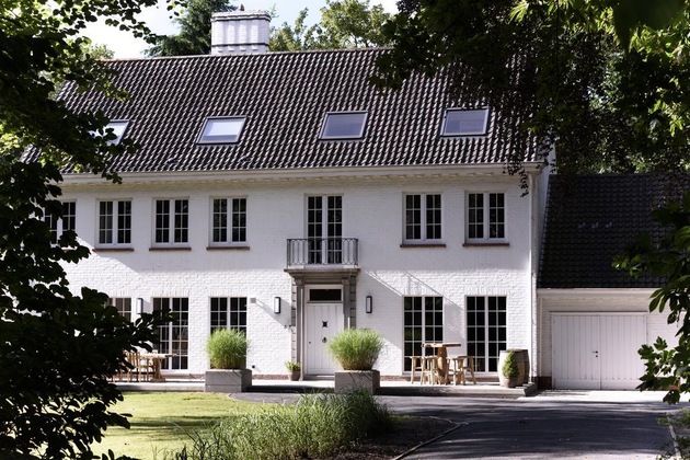 Gallery - B&B Hof Ter Beuke