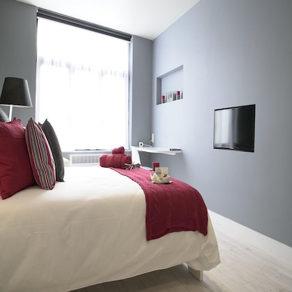 Gallery - B&B Be In Brussels