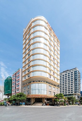 Gallery - Nhat Minh Hotel And Apartment