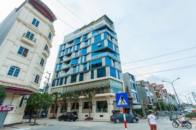 Gallery - Tu Son Luxury Hotel