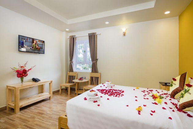 Gallery - Lucky Phu Quoc Hotel