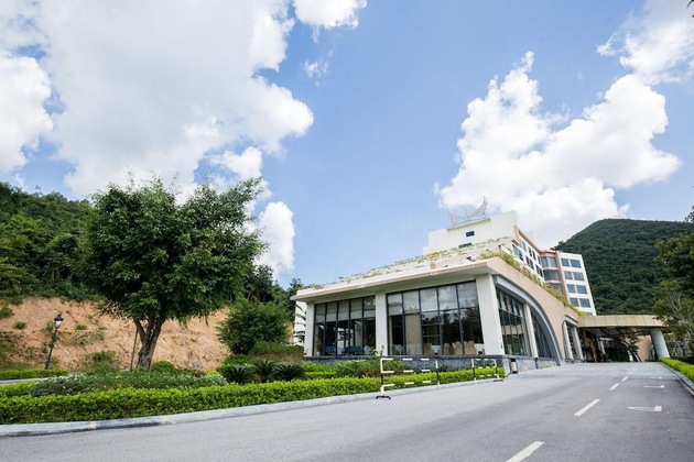 Gallery - Muong Thanh Luxury Dien Lam Hotel