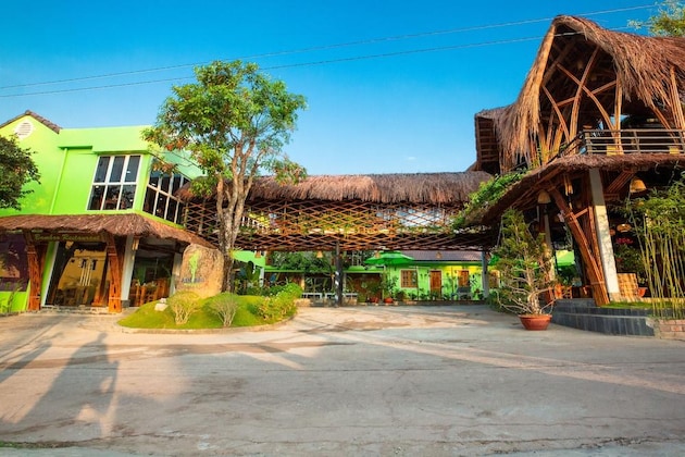 Gallery - Bamboo Phu Quoc Resort